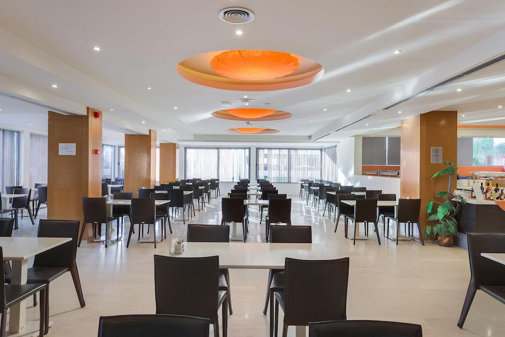 Hotel Lomeniz Rhodes City Exterior foto