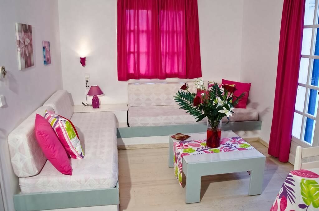 Hotel Lomeniz Rhodes City Exterior foto